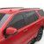  EGR 21-23 Chevrolet Tahoe In-Channel Window Visors Front/Rear Set Matte Black 