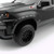  EGR 2023+ Chevrolet Silverado 1500 Bolt-On Look Fender Flares - Black (Set of4) 