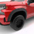  EGR 2023+ Chevrolet Silverado 1500 Bolt-On Look Fender Flares - Matte (Set of4) 