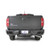 Fab Fours Vengeance Rear Bumper F66CC21-E3352-1 