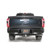 Fab Fours Black Steel Rear Bumper F66FS23-T5950-1 