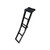 Front Runner Ladder Side Mount FROLALD007 