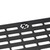 Alu-Cab ModCAP / Canopy Camper Rear Door Molle Kit (For Slotted and Non-Slotted Doors)