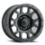  Ultra 113SB 17X9 6X135  Black +18 87 