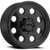  Ultra 164SB 19.5X7.5 8X180  Black +25 124.2 