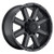  Ultra 195SB Crusher 20X9 8X170  Black +18 125.2 