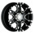  Ultra 202B Baron 20X9 6X135  Black +30 87 