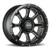  Ultra 219BM Nemesis 18X9 6X135 6X5.50 Black +18 106.1 