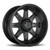  Ultra 229SB Menace 15X8 6X5.50  Black -19 106.1 