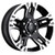  Ultra 235B Maverick 18X9 6X5.50  Black +25 106.1 