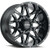  Ultra 254BM Carnivore 22X12 8X6.50  Black -44 125.2 