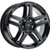  Ultra 258BM Prowler Lifted 17X8 5X4.50  Black +30 72.62 