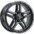  Ultra 258SB Prowler Truck 17X9 6X5.50  Black +12 106.1 