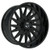  TIS 547B 22X10 6X135  Black +10 87.1 