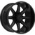  Gear Off Road 765B 18X9 6X135 6X5.50 Black +18 106.2 