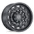 Black Rhino BRARS 20X9.5 6X135/5.5 TXT-M-BLK 0MM 