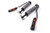 BDS Suspension FOX 2.5 Coil-Over Shocks W/ DSC Reservoir Adjuster | 6 Inch Lift | Performance Elite Series | Chevy Silverado And GMC Sierra 1500 (19-26) 