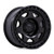 Black Rhino BR018 17X8.5 5X5.0 M-BLK 0MM 