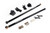 BDS Suspension Recoil Traction Bar Kit | Chevy Silverado And GMC Sierra 2500 / 3500 HD (20-26) Long Bed 