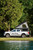 Alu-Cab ModCAP Truck Camper for Mid-Size 5' Beds