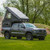 Alu-Cab ModCAP Truck Camper for Mid-Size 5' Beds