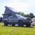 Alu-Cab ModCAP Truck Camper for Mid-Size 5' Beds