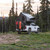  Alu-Cab ModCAP Truck Camper for Mid-Size 5' Beds 