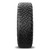  BFGoodrich All-Terrain T/A KO3 LT295/70R17/10 Load Range E 
