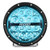 RIGID Industries 360-SERIES 6" OFF-ROAD LAMP, SPOT BEAM, RGBW BACKLIGHT, SET/2 
