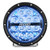 RIGID Industries 360-SERIES 6" OFF-ROAD LAMP, SPOT BEAM, RGBW BACKLIGHT, SINGLE 
