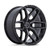 Fuel Off-Road D854 20X10 8X180 G-BLK GTCC -18MM 