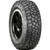  Cooper Discoverer Rugged Trek 285/75R18 Load Range E 