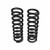Old Man Emu Front Coil Spring Set 4002   Old Man Emu Front Coil Spring Set 4002