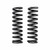 Old Man Emu Front Coil Spring Set 4008   Old Man Emu Front Coil Spring Set 4008