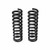 Old Man Emu Front Coil Spring Set 4008   Old Man Emu Front Coil Spring Set 4008