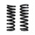  Old Man Emu Front Coil Spring Set 4025 