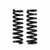  Old Man Emu Front Coil Spring Set 4028 