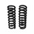  Old Man Emu Front Coil Spring Set 4028 