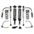24 TACOMA 1.25-3" STAGE 3 SUSPENSION SYSTEM BILLET WITH TRIPLE RATE SPRING