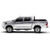 UnderCover Flex 2024 Toyota Tacoma 5' Bed - Black Textured