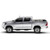 Undercover UnderCover Flex 2024 Toyota Tacoma 6' 2" Bed - Black Textured 