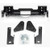  WARN Polaris Sportsman 570 Trail Front Plow Mount 109362 