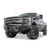  WARN ASCENT HD BUMPER FORD SUPERDUTY WITH FULL GUARD 110630 