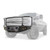  WARN ASCENT HD BUMPER FORD SUPERDUTY WITH FULL GUARD 110630 