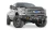 WARN ASCENT BUMPER WITHOUT GUARD FORD SUPER DUTY 110759