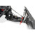  WARN Plow Mount Kit Can-Am Outlander 110794 