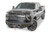  WARN ASCENT HD BUMPER SILVERADO HD WITH PRERUNNER GUARD 110912 