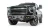  WARN ASCENT HD BUMPER SILVERADO HD WITH PRERUNNER GUARD 110913 