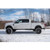 BDS Suspension 7 Inch Lift Kit w/ 4-Link - FOX 2.5 Performance Elite Coil-Over Conversion - Ford F250/F350 Super Duty (20-22) 4WD - Diesel BDS1986FPE 