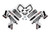 3 Inch Lift Kit | FOX Coilover | Toyota Tundra (22-26) 4WD | FOX 2.5 Performance Elite